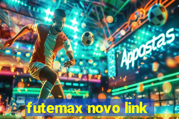 futemax novo link